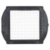 ½-inch dicing replacement blade assembly for InstaCut® 5.0 manual food processor for fruits and vegetables