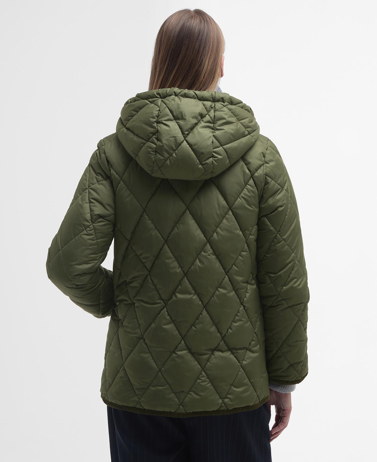 Erin Puffer Jacket image number 2