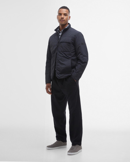 Glenton Quilted Jacket
