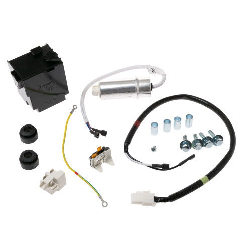 Compressor Electricals