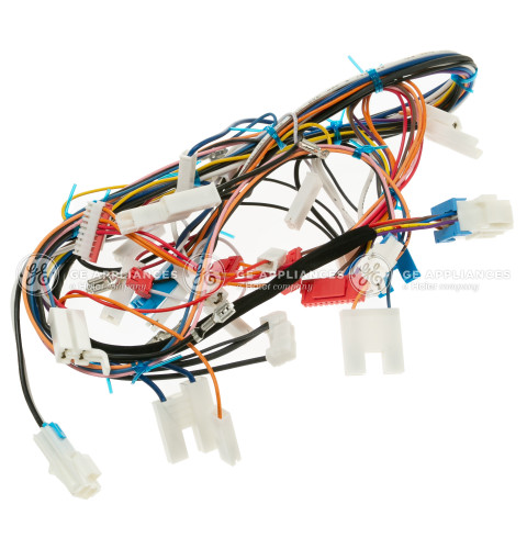 WIRE HARNESS ASSEMBLY