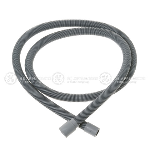 WASHING MACHINE DRAIN HOSE