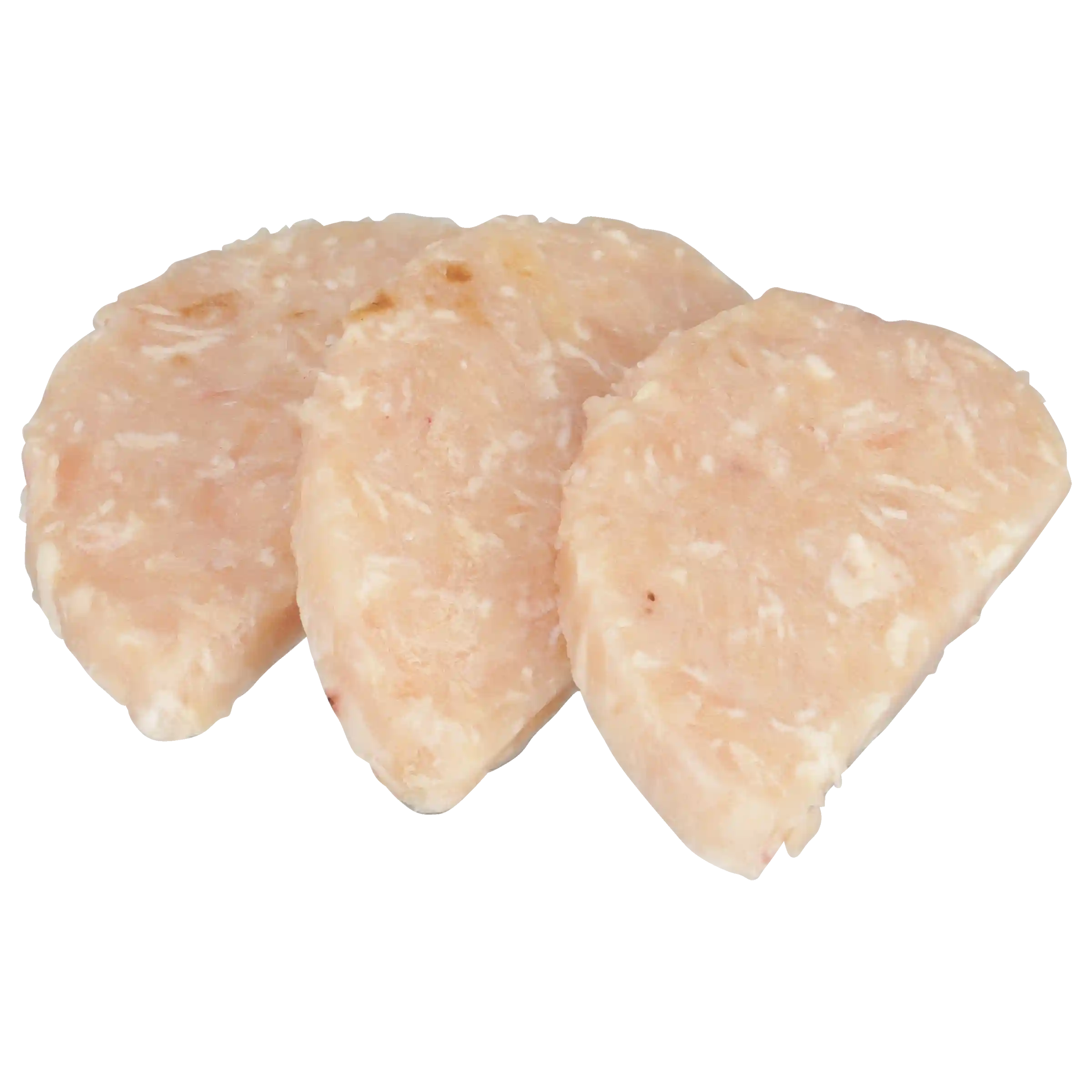 Steak-EZE® Sliced & Shaped Chicken Breast W/Rib Meat_image_11
