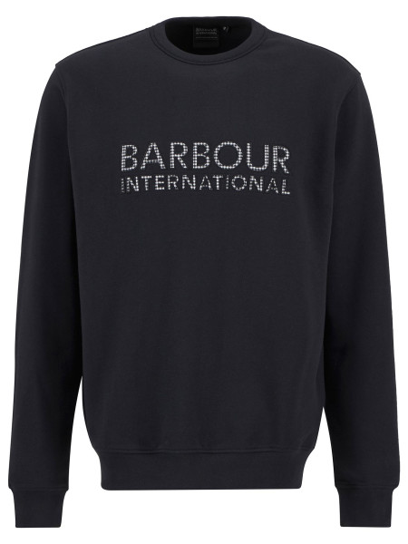 Sweatshirt Bertie Blackstreak Logo Sweatshirt Bertie Blackstreak Logo