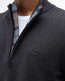 Pullover Avoch Half-Zip 