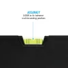 5200-0048 48-inch Professional-Grade  Aluminum Box Level