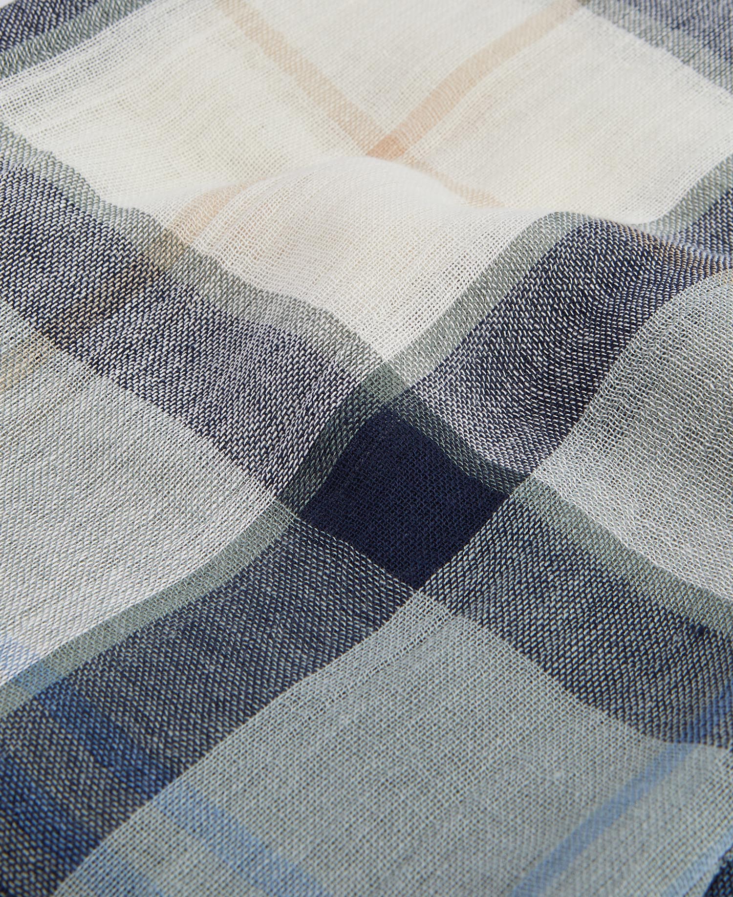 Schal Welton Tartan image number 2