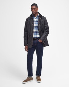 Prestbury Waxed Jacket 