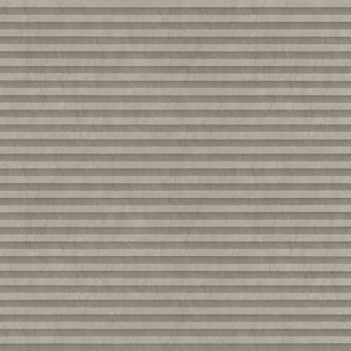 Crush Taupe Pleated blind