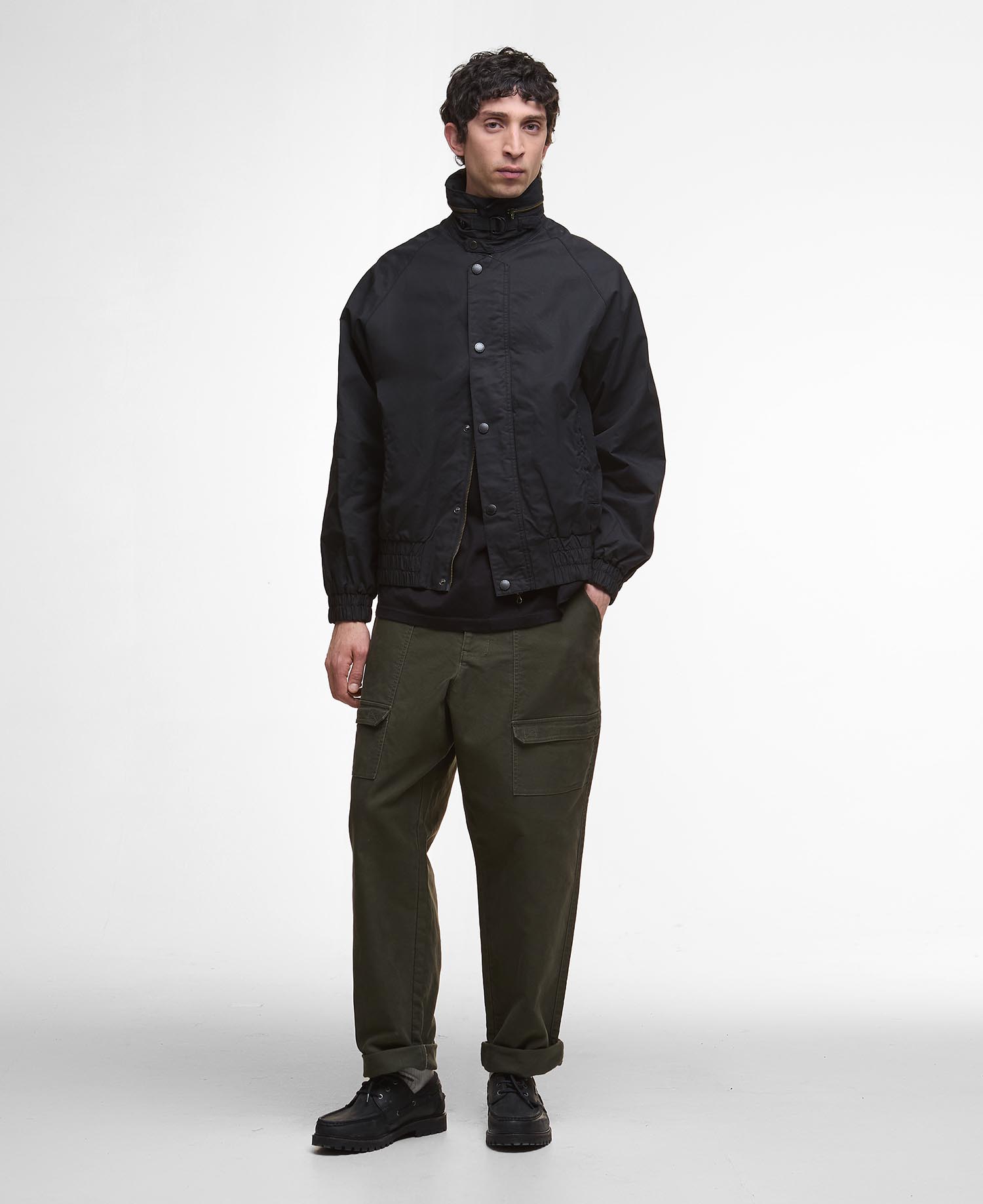 Beaufort Blouson Casual Jacket image number 1