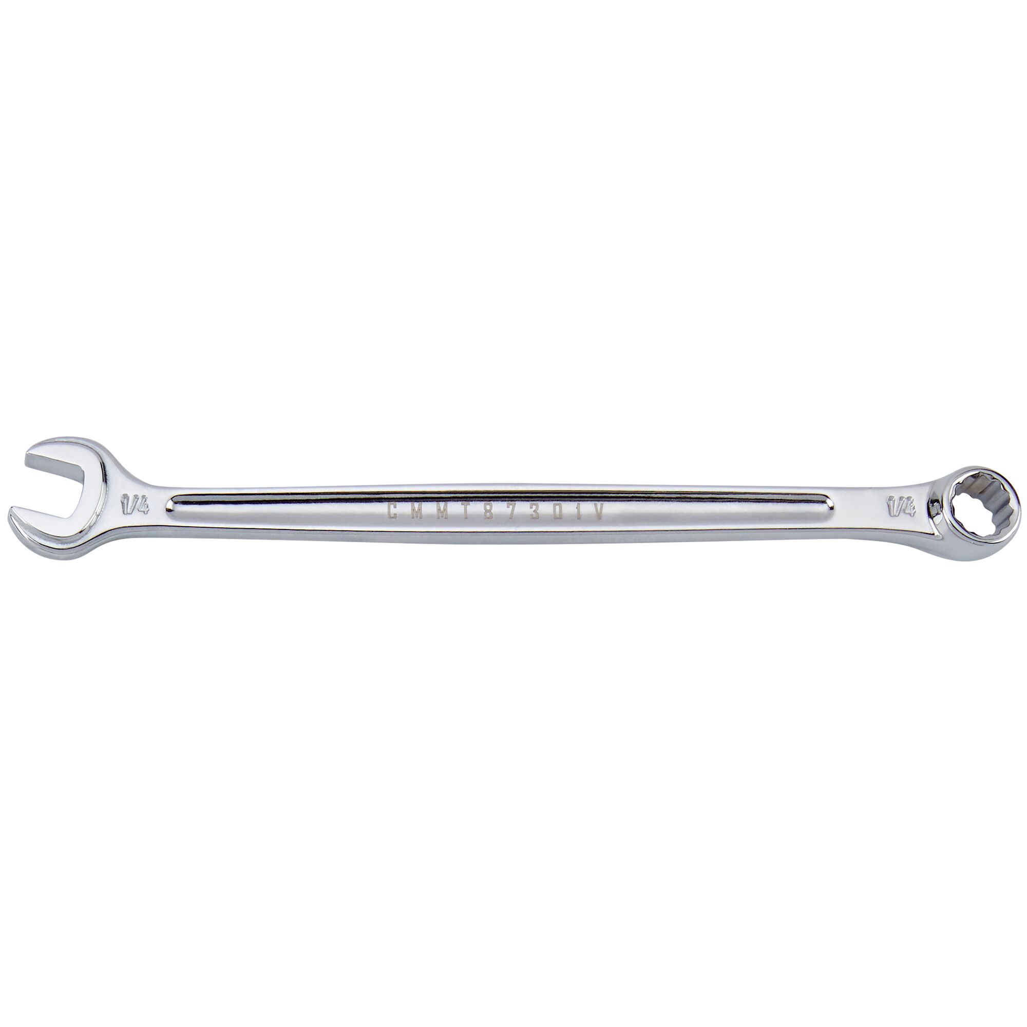 CRAFTSMAN V-SERIES Combo Wrench 1/4 