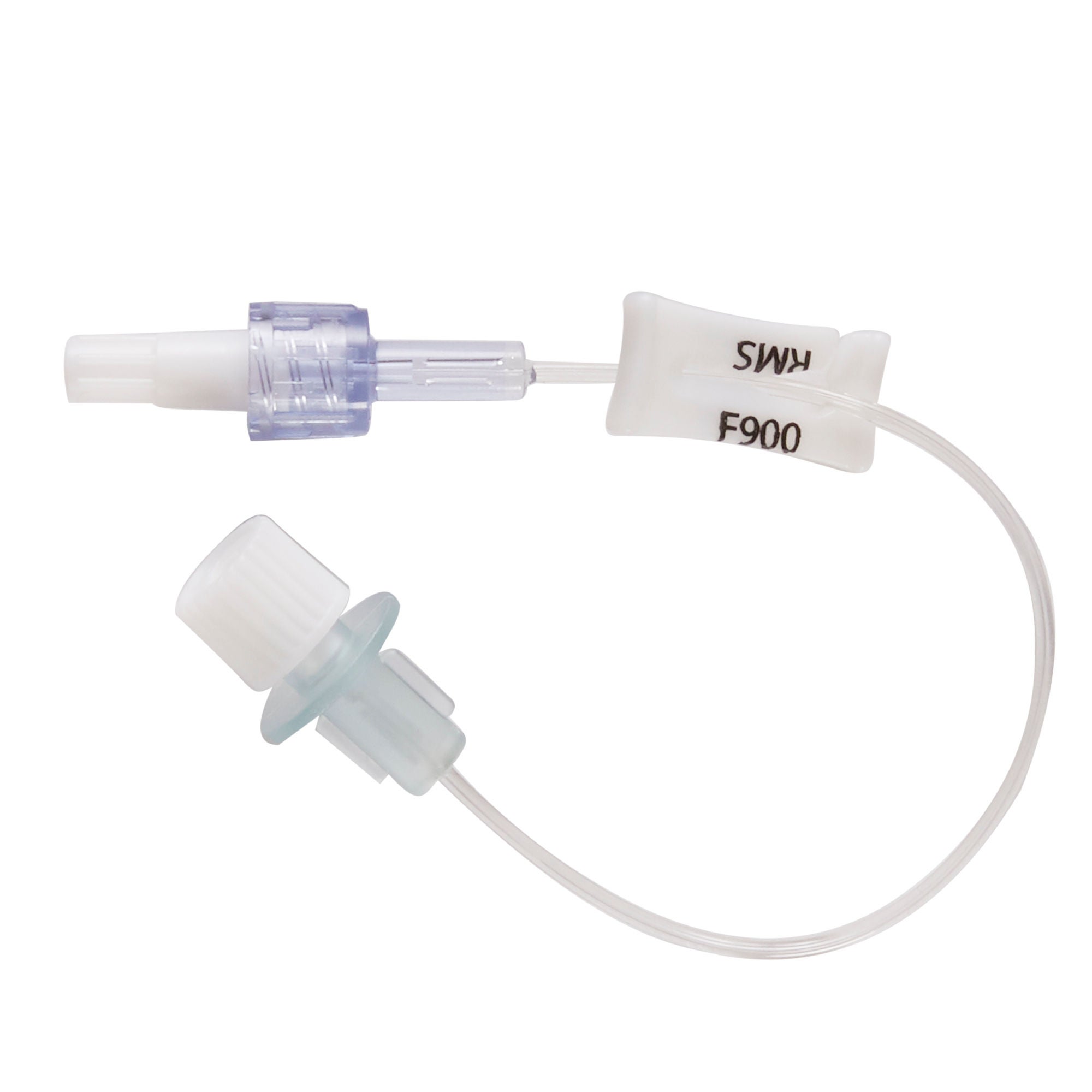 Precision™ Flow Rate Tubing for use with Freedom Syringe Infusion System