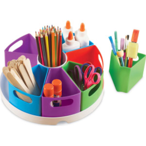 Create-a-Space&trade; Storage Center