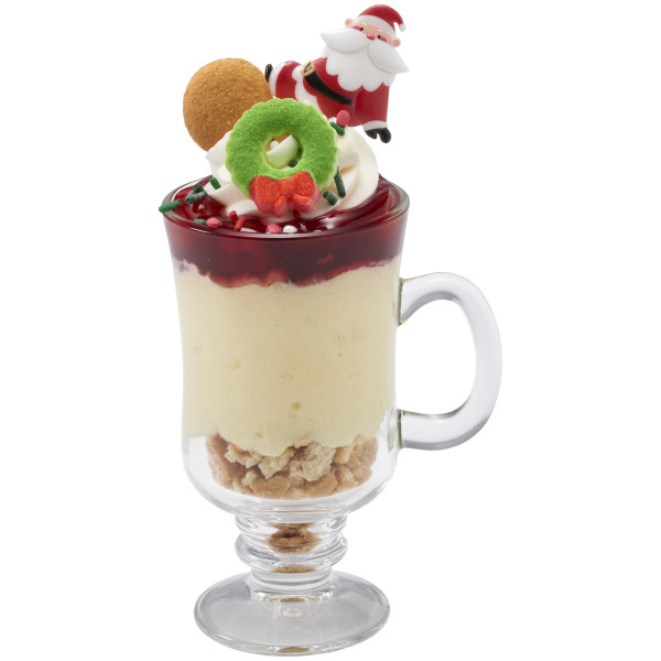 Tumbling Santas DecoPics®