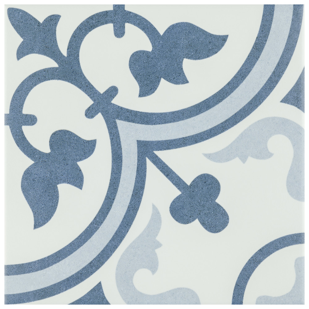 Sample – Arte Crystal Porcelain Floor and Wall Tile