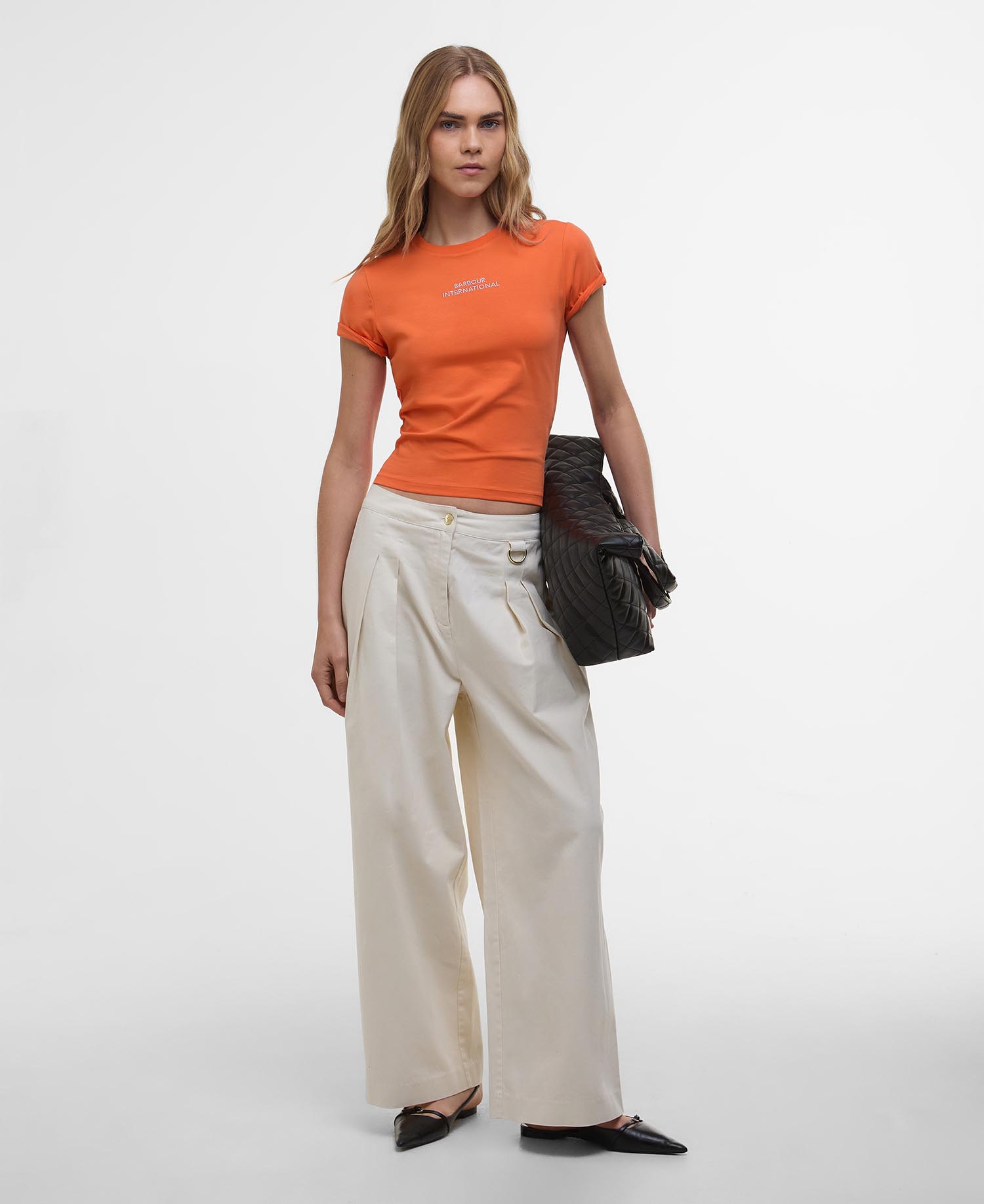 Estella T-Shirt image number 1