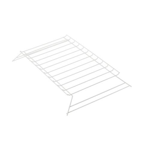 Dryer rack assembly