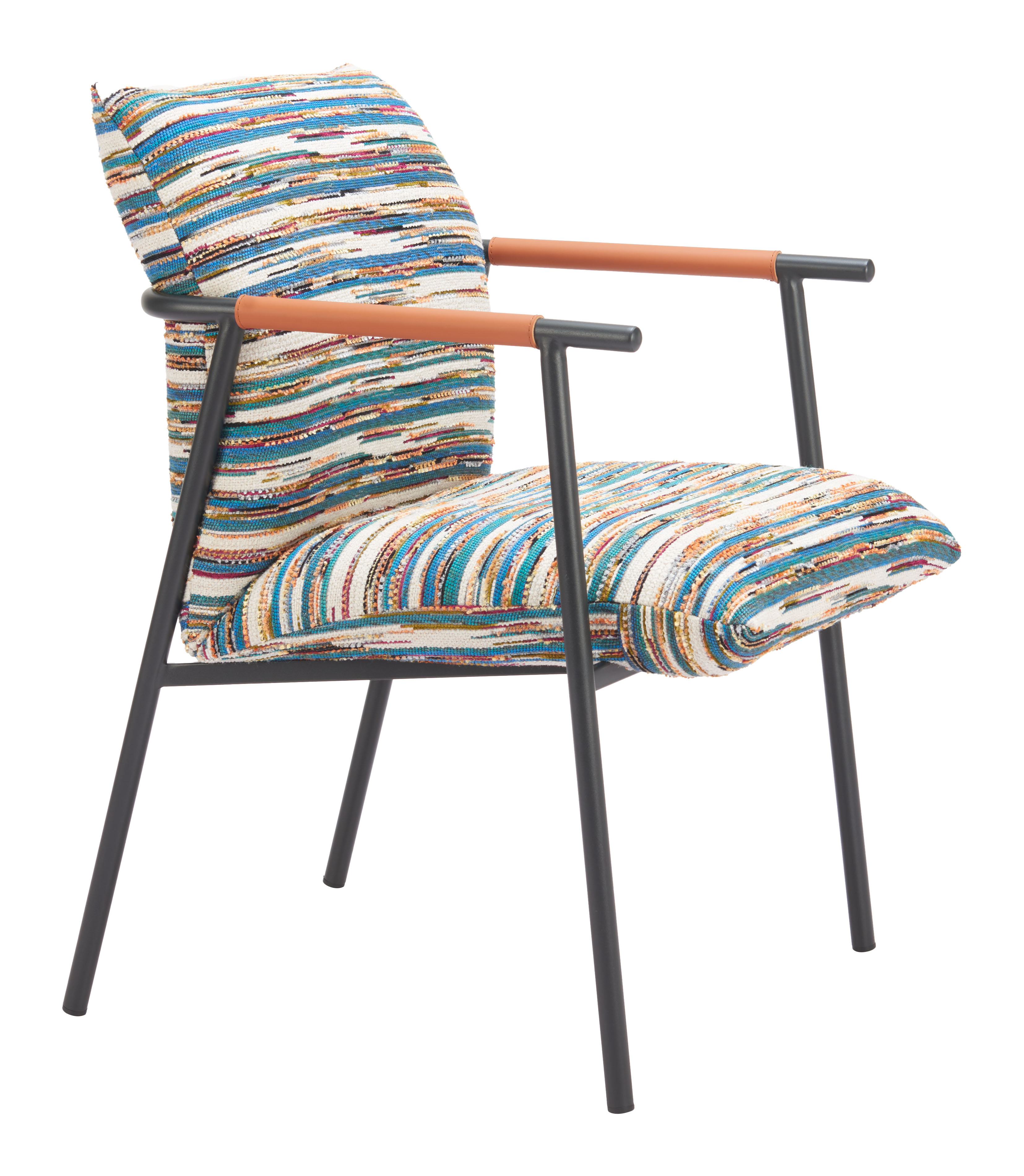 Reduga Dining Chair Multicolor product image