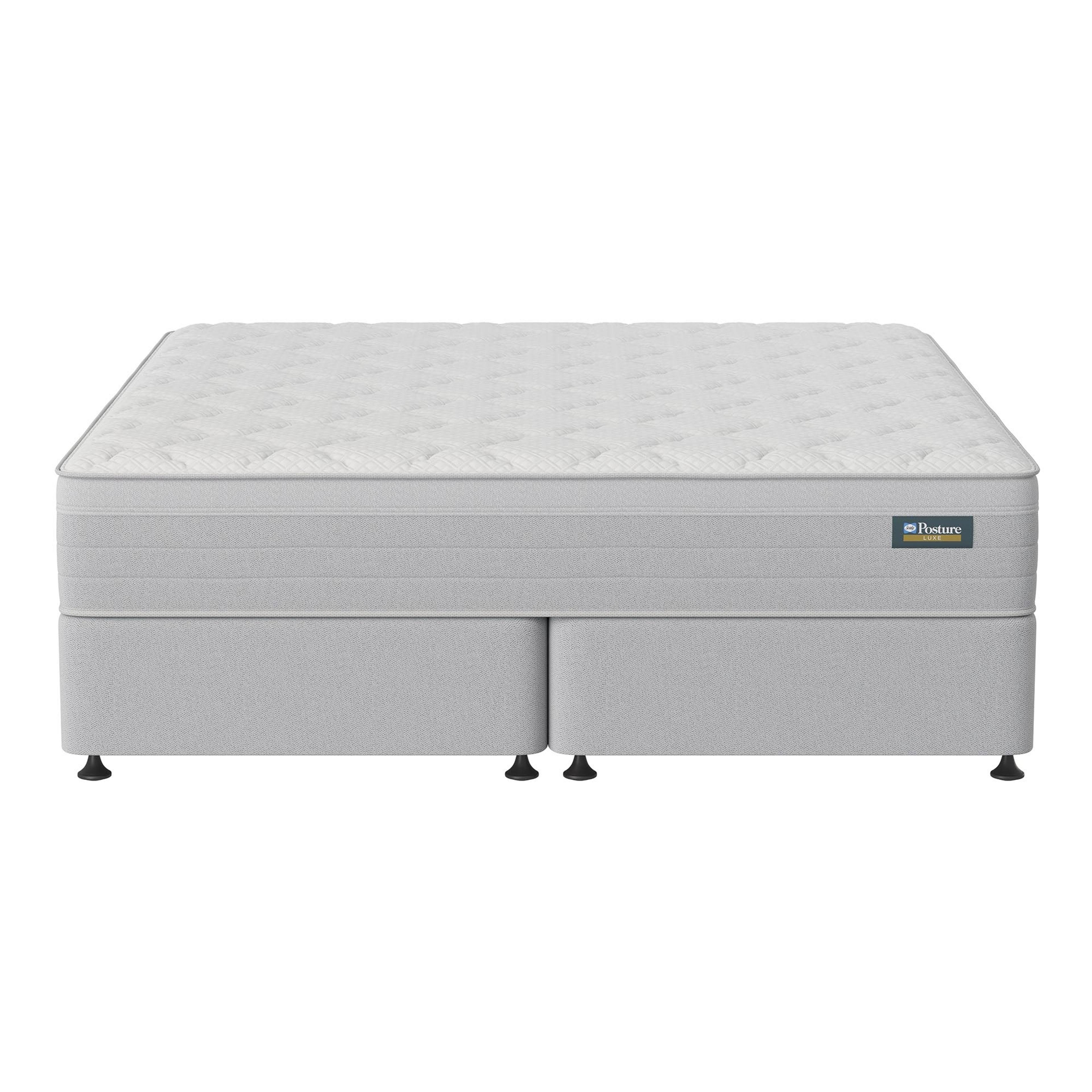 Product image of the  Sealy Hamilton Mattress, Medium from Forty Winks