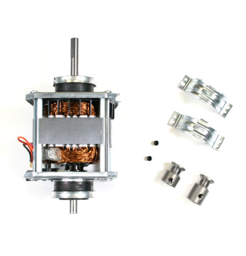 Dryer Motor Kit