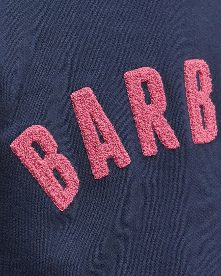Prep Logo Sweatshirt