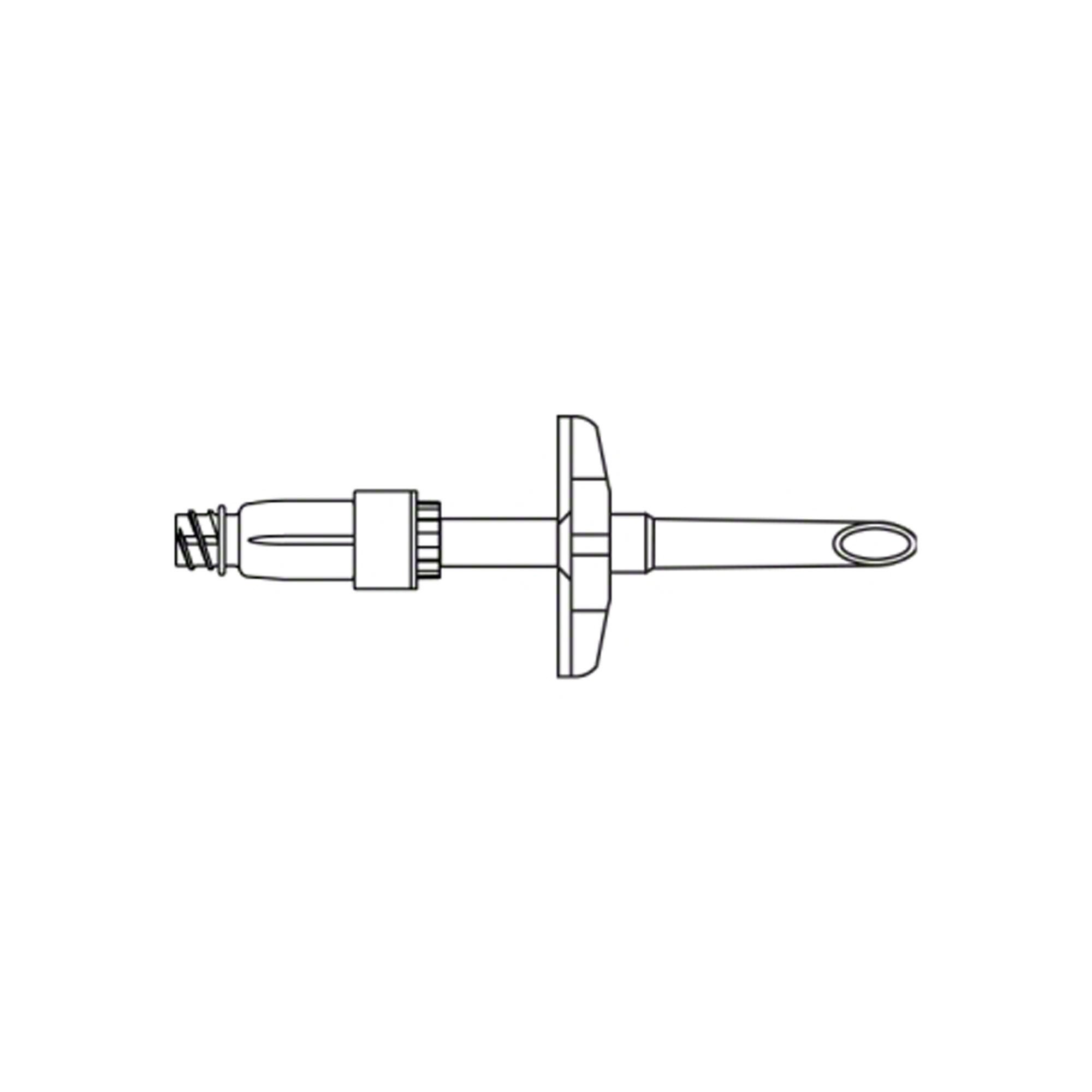 B. Braun Dispensing Pin