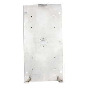 Plate Holder Mmg Bto 2°Versione