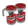 Georgia Pacific, Brawny Professional Cleaning Towel System, 2/Box