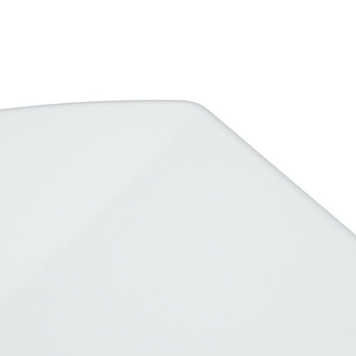 Contoured Platters and Stands