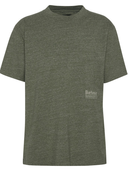 Calton Oversized T-Shirt Calton Oversized T-Shirt