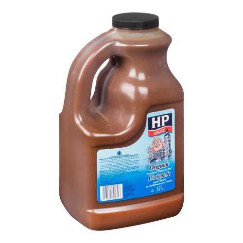  HP Steak Sauce 3.7L 2 