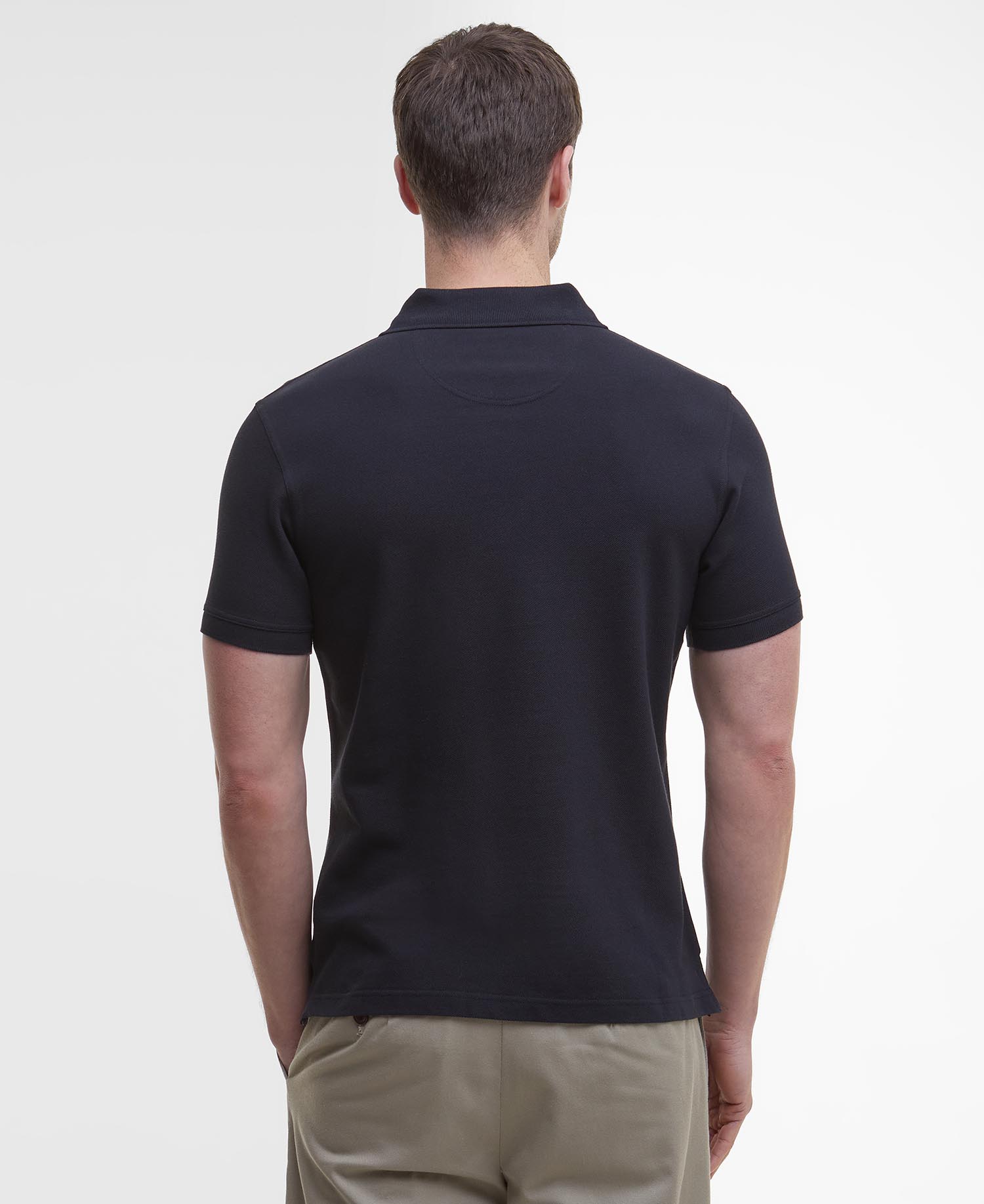 Polo in cotone image number 2