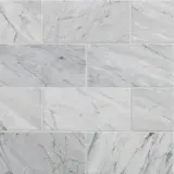 Villa D’Oro Grigio Chiaro 3×6 Field Tile Brushed