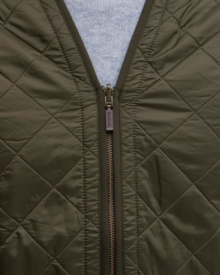 Innenfutter Polarquilt Zip-In