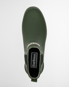 Wilton Wellingtons Olive
