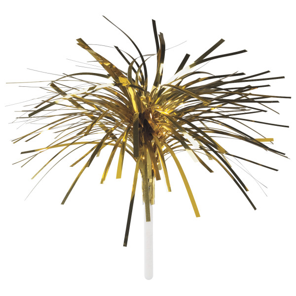 Gold Spray Mylar DecoPics®