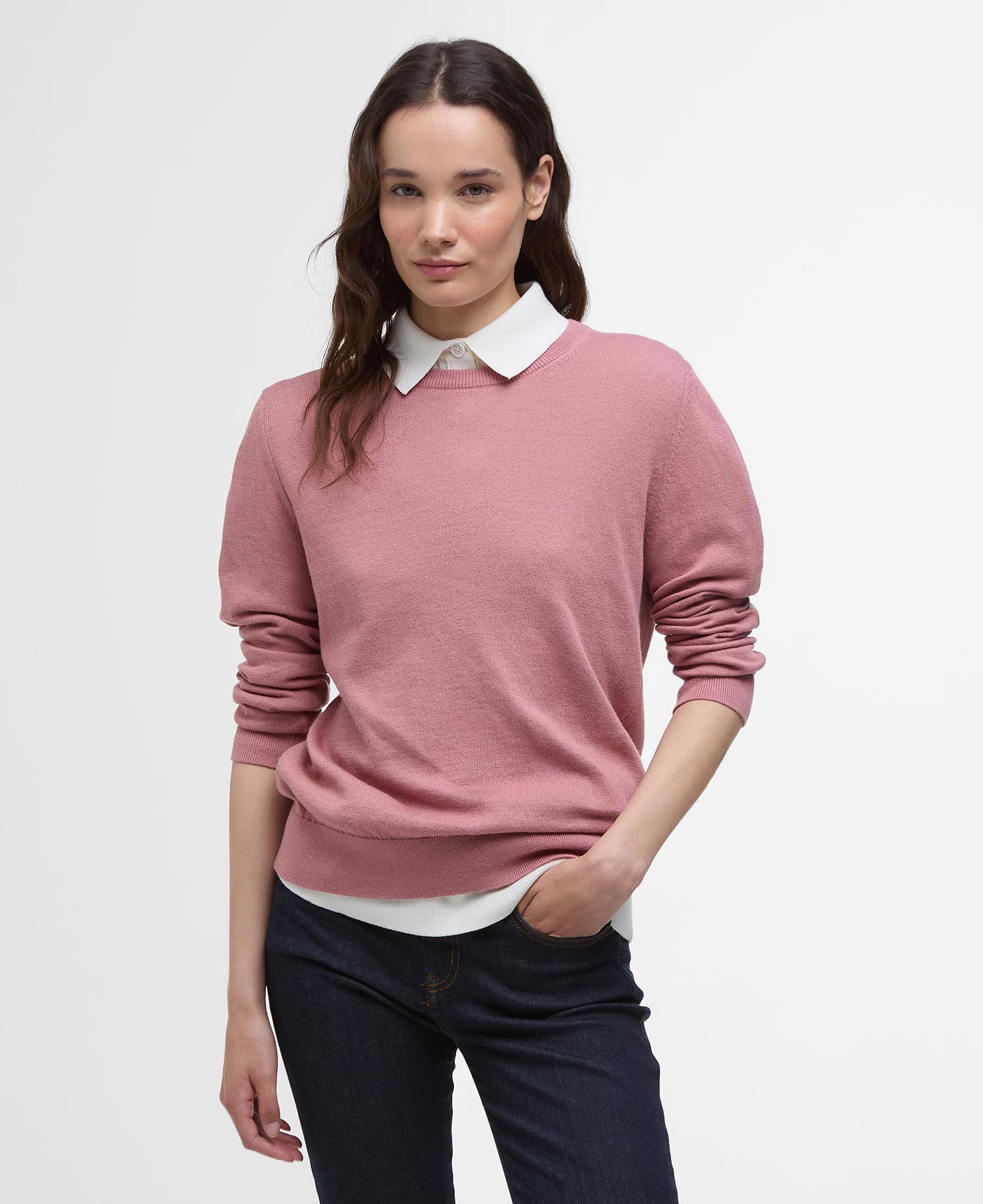 Pullover Lavender image number 0
