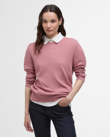 Pullover Lavender 