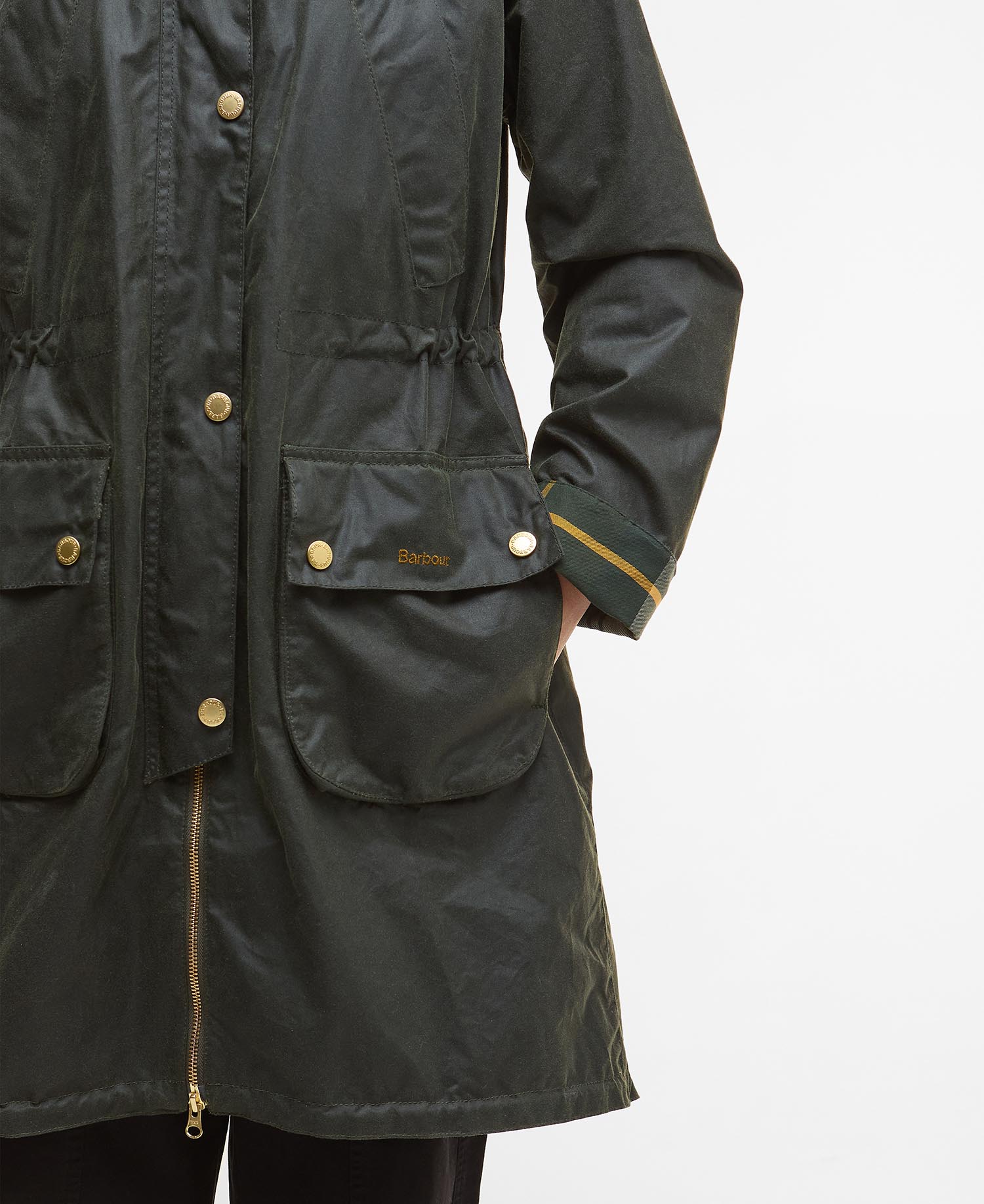 Parka cerato Marcy image number 4