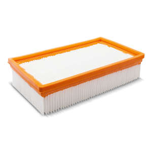 Filter Flat Pleated Packaged Hepa Ptfe