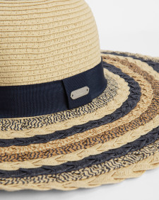Kelburn Oversized Sun Hat 