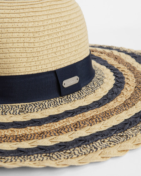 Kelburn Oversized Sun Hat