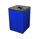 Evolve Series BIM object thumbnail