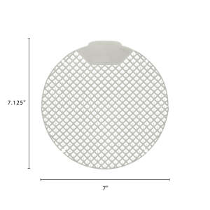 Hillyard, Fresh Guard Urinal Screens, Cherry