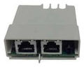 Monitor Card ES771A Remote Battery Voltage Monitor 120 V