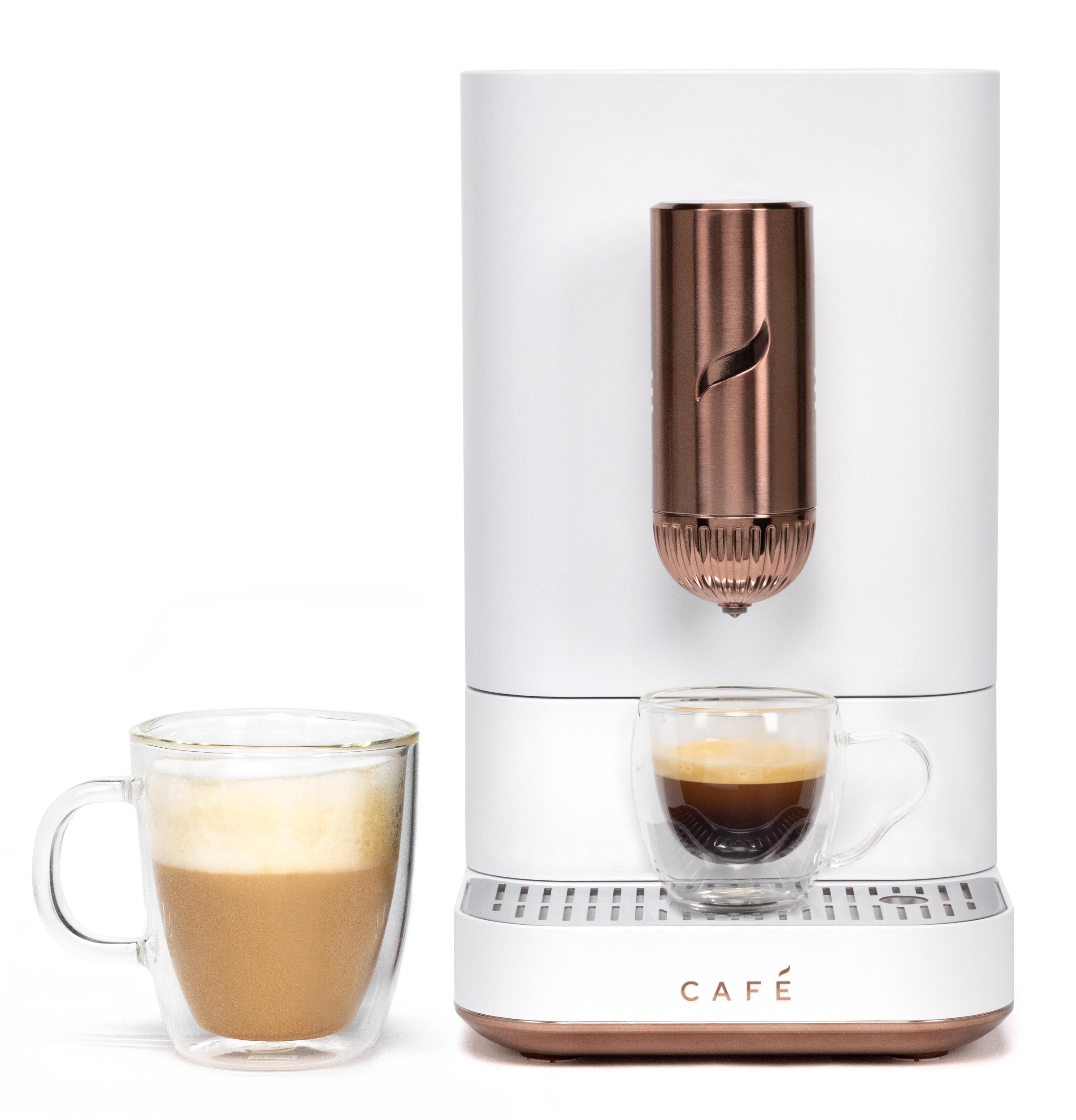CAFÉ™ AFFETTO Automatic Espresso Machine
