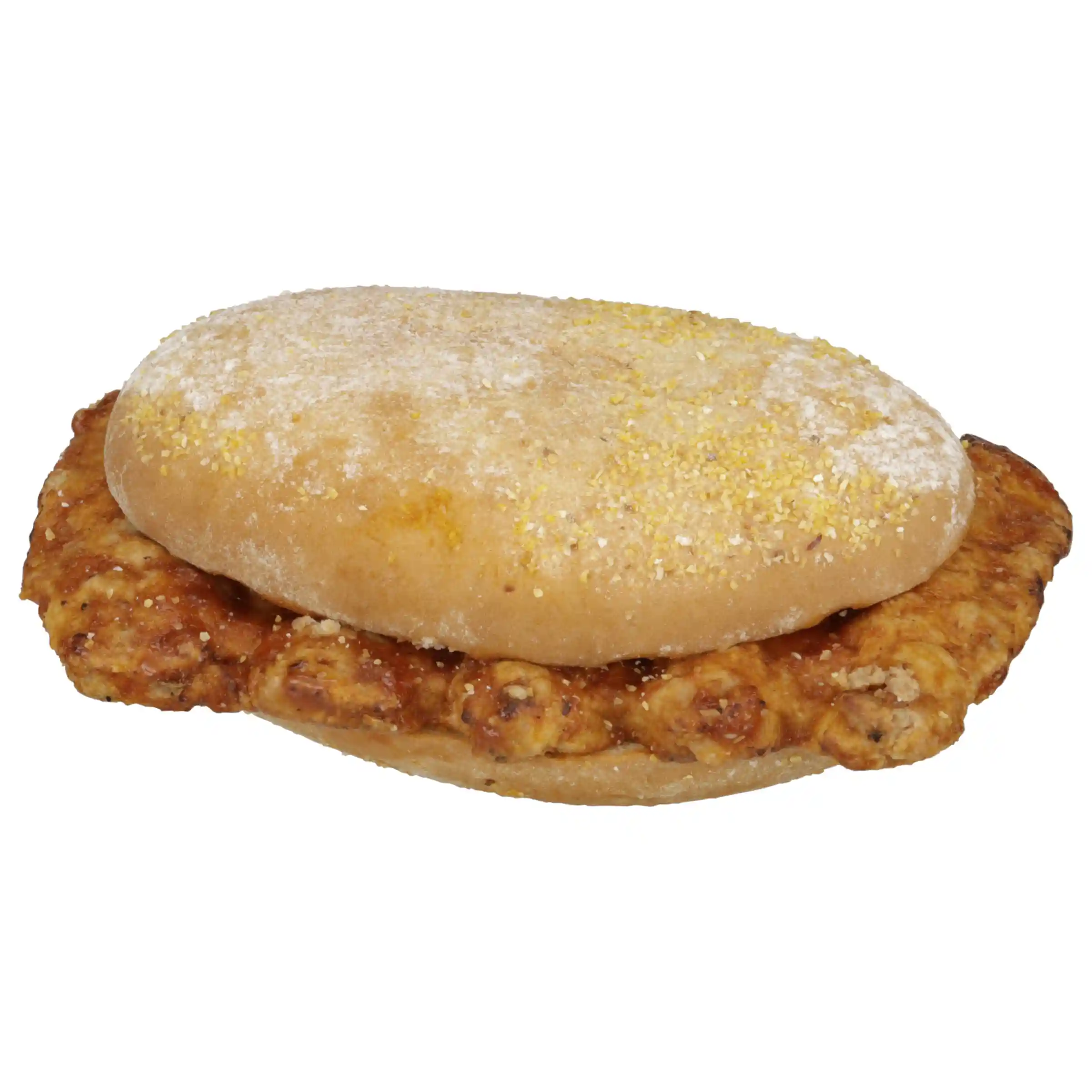 Pierre Signatures® Barbecue Boneless Pork Rib Sandwich_image_2
