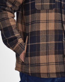 Willberry Overshirt 