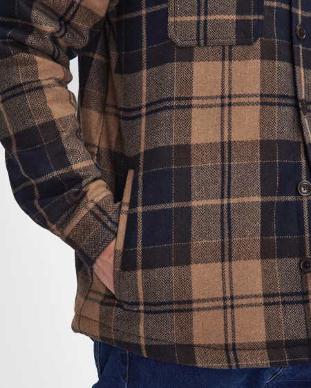 Willberry Overshirt