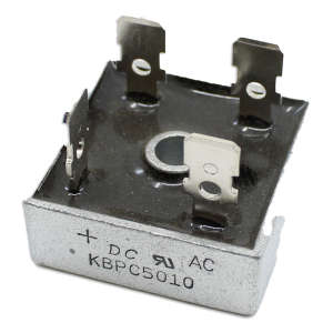 Diode Bridge 1500 Bu/Uhs Motor